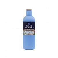 Gel de duș FELCE AZZURRA Coconut-Bamboo, 650ml