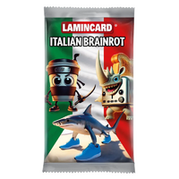 Carti de colectie BOARD GAMES Italian Brainrot, 3 image