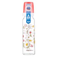 Biberon CANPOL 42/201, din sticla, 240 ml