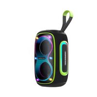 Boxă portabilă Hopestar P72, 30W, Black, 2 image