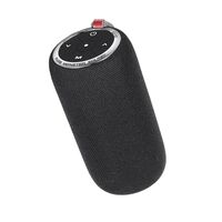 Boxa portabila Monster S310 Superstar, Black, 3 image