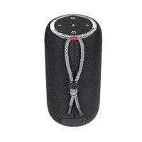 Boxa portabila Monster S310 Superstar, Black, 4 image