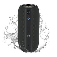Boxa portabila Monster S320 Superstar, Black, 4 image