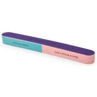 Pila unghii moale ZINGER,  blister