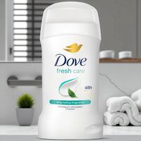 Antiperspirant DOVE Fresh Care, stick, 50 ml