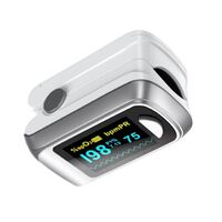 Pulsoximetru Fingertip Oximeter