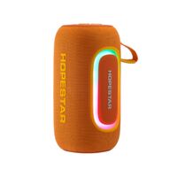 Boxa portabilă Hopestar P65, 20W, Orange, 2 image