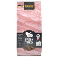 Hrana uscata caini BELCANDO GRAIN FREE 80% FRESH TURKEY, 10 kg