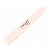 Pila STYLE NAILS 80/80, Najdac
