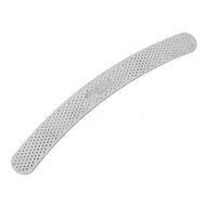 Pila STYLE NAILS Metal, Cu gauri