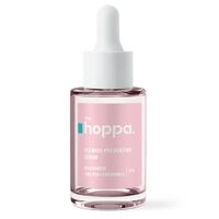Ser facial THE HOPPA Anti-acnee si antipigment, cu niacinamida si zinc, 30 ml