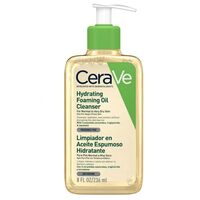 Ulei de curatare CERAVE Hydrating Foaming Oil, 236 ml