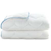 Set pentru dormitor DORMEO SIENA o persoana, plapuma 140х200 cm si  perna 50х70 cm, 3 image