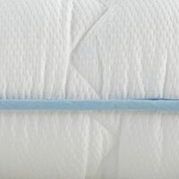 Set pentru dormitor DORMEO SIENA o persoana, plapuma 140х200 cm si  perna 50х70 cm, 6 image