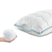 Set pentru dormitor DORMEO SIENA dublu, plapuma 200х200 cm si  2 perne 50х70 cm, 5 image