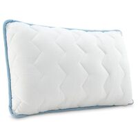 Set pentru dormitor DORMEO SIENA dublu, plapuma 200х200 cm si  2 perne 50х70 cm, 4 image