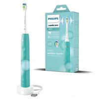 Periuta de dinti electrica PHILIPS SONICARE Seria 4100 Albastra
