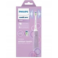 Periuta de dinti electrica PHILIPS SONICARE Seria 4100 Roz