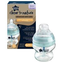 Biberon anticolici  TOMMEE TIPPEE (0+), 150 ml