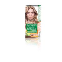 Vopsea-crema pentru par GARNIER Color Naturals, 9N Blond Foarte Deschis Natural, +masca crema, 112 ml