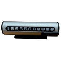 Numar de telefon parcare auto WT08