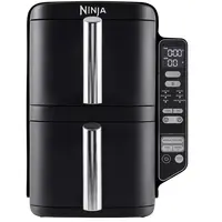 Friteuză cu aer cald NINJA SL300EU, neagra