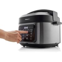 Multicooker Hisense HMC6SBK, 2 image