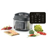 Multicooker Hisense HMC6SBK, 6 image