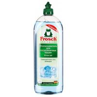 Balsam pentru masina de spalat vase FROSCH, lichid, 0.75 l