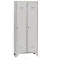 Dulap SETAS TWO DOORS METAL LOCKER