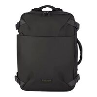 Rucsac impermeabil TUCANO Tugo M Dry, 15.6, Negru