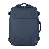 Rucsac impermeabil TUCANO Tugo M Dry, 15.6", Albastru