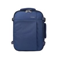 Rucsac de călătorie TUCANO Tugo ML, 17.3", Albastru