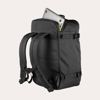 Rucsac de călătorie TUCANO Tugo ML, 17.3", Negru, 3 image