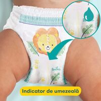 Chilotei pentru copii PAMPERS № 7, 17+ kg, 38 buc, 5 image