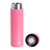 Termos NOVEEN LED TB2116, 280 ML, Pink Mat, 4 image