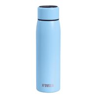 Termos NOVEEN LED TB2217, 380 ML, Light Blue Mat, 2 image