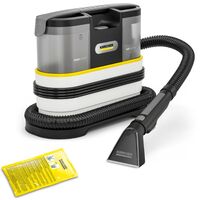 Aspirator cu spalare KARCHER SE 2 Spot New