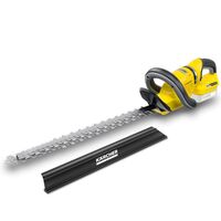 Foarfeca de tuns gard viu KARCHER HGE 18-50 Battery cu acumulator