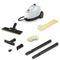 Aparat de curatat cu aburi KARCHER SC 2 EasyFix