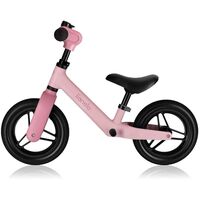 Беговел LIONELO Toni Pink, Rose, изображение 3