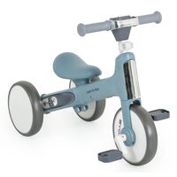 Беговел Moni Learn to Ride, Blue