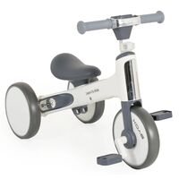 Беговел Moni Learn to Ride, White