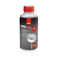Solutie pentru curatarea tevilor SANO Drain, granule, 200 ml, 2 image