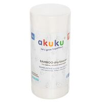 Prosoape din bumbac AKUKU A0687, 18x25 cm, 100 buc