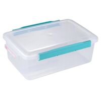 Cutie din plastic A8068