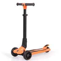 Trotineta MONI Lamborghini Orange