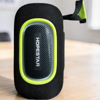 Boxa portabilă Hopestar P65, 20W, Black