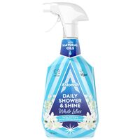Solutie ASTONISH pentru ingrijire zilnica si stralucirea cabinei de dus, 750 ml