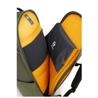 Rucsac Lowe Alpine Depot 28 Medium dark olive, 4 image